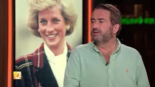 'Documentaire over prinses Diana is een must-see' - RTL BOULEVARD - LATE EDITIE