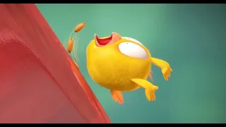 Where's Chicky? Funny Chicky 2023 | THE BIN | Cartoon in English for Kids | New episodes