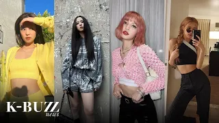 Fans are having mixed reactions about BLACKPINK's image change