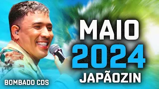 JAPÃOZIN 2024 O BRAVO DOS PAREDÕES