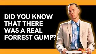 The Life of the Real Forrest Gump