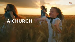 Pope Francis's Monthly Prayer Intention || For a Church Open to Everyone || October 2022 Teaser
