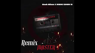 Remix 2021 Mouh Milano X Didine Canon 16 🔥😍- Machafouhach VS Fi Hwak