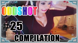 EPIC Oddshot Compilation #25