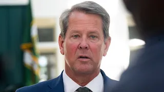 Judge to hear motion next week, Gov. Kemp moves to quash subpoena in Fulton County Trump probe