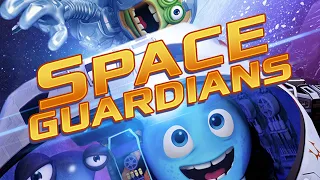 Space Guardians (2017) | Trailer | William Mcnamara | Bill Oberst Jr. | Kj Schrock