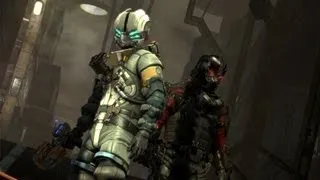 Dead Space 3(DLC Awakened) - Walkthrough / Прохождение - #3(Final)