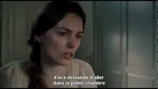 Sabina (Keira Knightley) in A dangerous Method de David Cronenberg