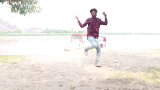 Rishi Dance No Make up Bilal Saeed Song