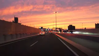 [𝘱𝘭𝘢𝘺𝘭𝘪𝘴𝘵] Don't you just love sunset car rides?