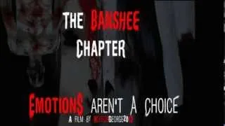 THE BANSHEE CHAPTER (Sims 2 Teaser )