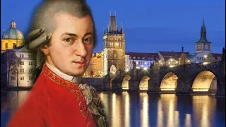 La vie de MOZART, raconté différemment...