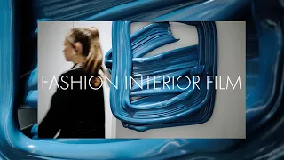 Fashion interior film