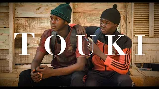 IO CAPITANO (Soundtrack) - "TOUKI" ● Andrea Farri (feat. Seydou Sarr and Moustapha Fall)