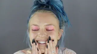 GET UNREADY WITH ME - tomato face edition