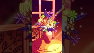 Flower Vase Tutorial in Blender with Grease Pencil 2D &3D Animation !
