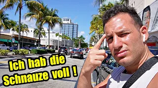 Touristen Abzocke in Amerika! 🇺🇸 Wieviel kostet 1 Tag in Miami?