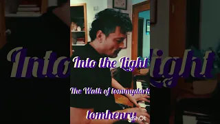 Into the Light (ruff demo)