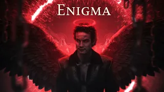 The Very Best Of Enigma - Sadeness 2022