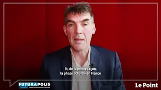 Jean-François Toussaint : « Il y a eu des défauts d'interprétation des chiffres »