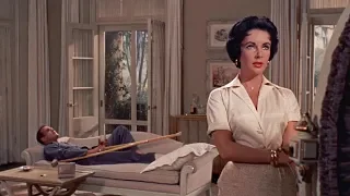 Cat On A Hot Tin Roof (1958) - WHRO Cinema 15 Behind-the-Screen