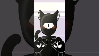 😺cat, cat, dog🐶meme (transformation) doors animation