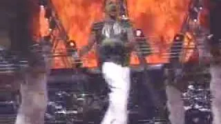 Backstreet Boys - Dallas 2001 10 - Everybody (Backstreet´s Back)  - Get Another Boyfriend