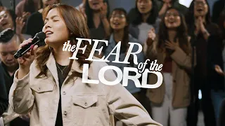 Fear of the Lord - Awaken Generation Music (feat. Yumin Ooi)