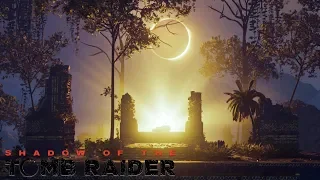 Shadow of the Tomb Raider | parte 15 - Ultimo Sacrificio - Final | Audio Latino