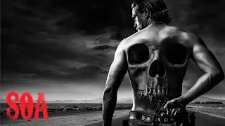 The White Buffalo - Come Join The Murder (Sons Of Anarchy) FEAR THE REAPER / Jax's Last Ride