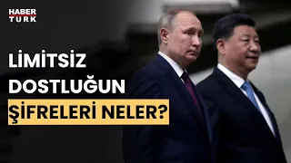 Putin Şi ile neleri görüşecek? Prof. Dr. Merthan Dündar ve Prof. Dr. Hasan Köni yorumladı