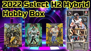 2022 SELECT H2 FOOTBALL | Budget options and bad decisions | Exclusive Disco Parallels Make Me Dance