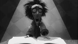 Tim Burton's Vincent featuring Edgar Allan Poe's The Raven (720p HD)