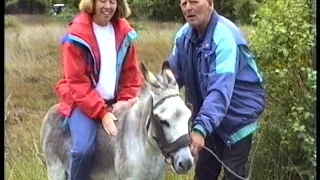 Finuge Listowel Sean McCarthy Memorial Bog walk 1993