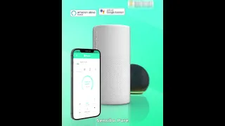 Sensibo Pure - Smart Air Purifier