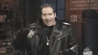 093 Andrew Dice Clay's Stand Up Comedy Comeback - Tough Crowd w/ Colin Quinn