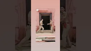 madam sir dance