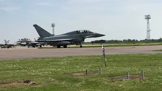 EUROFIGHTER X3