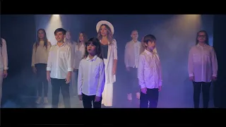 Yaroslava - Мир в твоих руках (Премьера клипа, 2020)