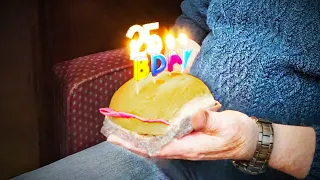 r/CasualUK | best British birthday bash