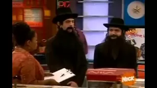 Drake and Josh - Disguise (pip pip da doodly doo)