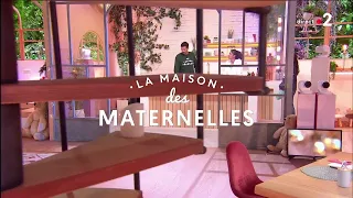 REPLAY - Si c'était à refaire, je n'aurais pas d'enfant - 07/09/2022 - La Maison des maternelles