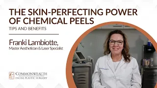 The Skin-Perfecting Power of Chemical Peels: Tips and Benefits