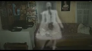 GHOSTS IN THIS VIDEO