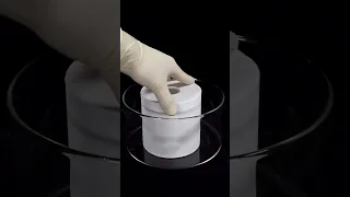 Toilet paper VS sulfuric acid