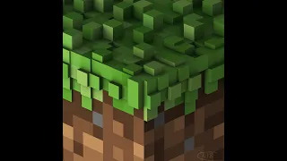 Minecraft Volume Alpha by C418 - Full Soundtrack(No ad)