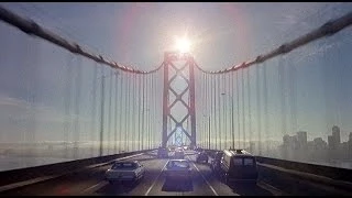 Reliving the Glory Days of the Bay Bridge Through Hollywood Movies