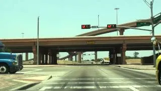 Bob Bullock Loop, TX-LP20 Laredo, TX