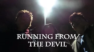 [Supernatural CMV] Running From The Devil