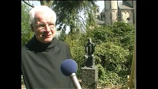 Bruder Christoph, Information Kloster Maria Laach